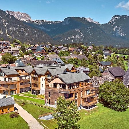 die Tauplitz Lodges - Alm Lodge A8 by AA Holiday Homes Exterior foto