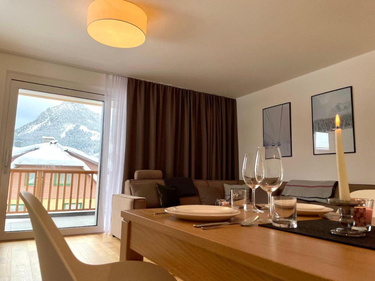 die Tauplitz Lodges - Alm Lodge A8 by AA Holiday Homes Exterior foto